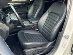 Ford Mondeo 2020 EcoBoost 180 Fashion - ფოტო 9