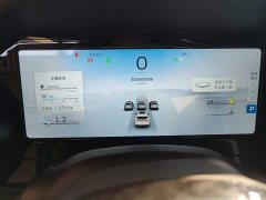 Geely Xingyue L 2021 2.0T DCT EVO FWD Smart Premium Edition - ფოტო 11