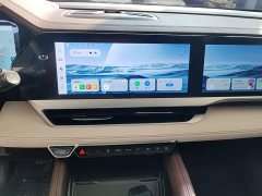 Geely Xingyue L 2021 2.0T DCT EVO FWD Smart Premium Edition - ფოტო 12