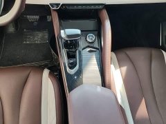 Geely Xingyue L 2021 2.0T DCT EVO FWD Smart Premium Edition - ფოტო 13