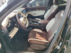 Geely Xingyue L 2021 2.0T DCT EVO FWD Smart Premium Edition - ფოტო 14