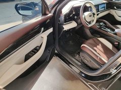 Geely Xingyue L 2021 2.0T DCT EVO FWD Smart Premium Edition - ფოტო 15