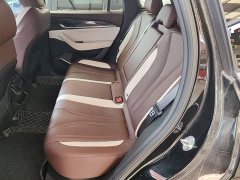 Geely Xingyue L 2021 2.0T DCT EVO FWD Smart Premium Edition - ფოტო 16