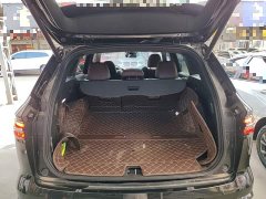 Geely Xingyue L 2021 2.0T DCT EVO FWD Smart Premium Edition - ფოტო 18