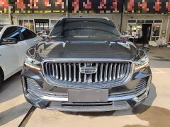 Geely Xingyue L 2021 2.0T DCT EVO FWD Smart Premium Edition - ფოტო 2