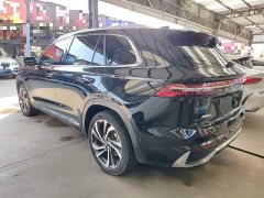 Geely Xingyue L 2021 2.0T DCT EVO FWD Smart Premium Edition - ფოტო 4