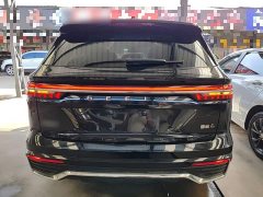 Geely Xingyue L 2021 2.0T DCT EVO FWD Smart Premium Edition - ფოტო 5
