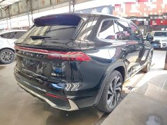 Geely Xingyue L 2021 2.0T DCT EVO FWD Smart Premium Edition - ფოტო 6
