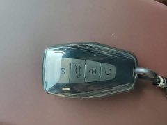 Geely Xingyue L 2021 2.0T DCT EVO FWD Smart Premium Edition - ფოტო 8