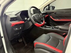 Geely Emgrand S 2021 1.4T CVT Luxury - ფოტო 11