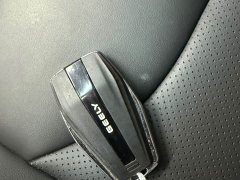 Geely Emgrand S 2021 1.4T CVT Luxury - ფოტო 13