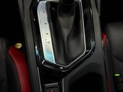 Geely Emgrand S 2021 1.4T CVT Luxury - ფოტო 14