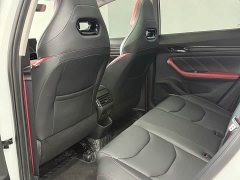 Geely Emgrand S 2021 1.4T CVT Luxury - ფოტო 15