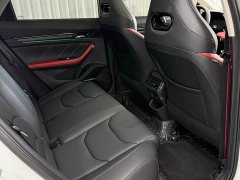 Geely Emgrand S 2021 1.4T CVT Luxury - ფოტო 18