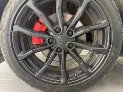 Geely Emgrand S 2021 1.4T CVT Luxury - ფოტო 7