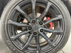 Geely Emgrand S 2021 1.4T CVT Luxury - ფოტო 8