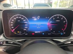 Mercedes-Benz C-Class Facelift C 260 L Sport Edition - ფოტო 11