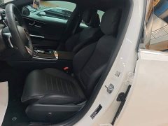 Mercedes-Benz C-Class Facelift C 260 L Sport Edition - ფოტო 14