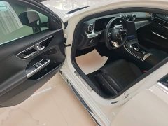 Mercedes-Benz C-Class Facelift C 260 L Sport Edition - ფოტო 15