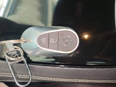Mercedes-Benz C-Class Facelift C 260 L Sport Edition - ფოტო 8