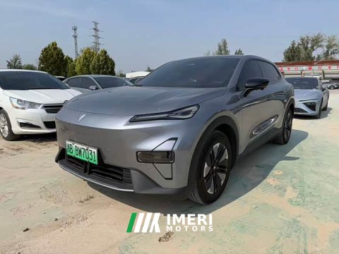 2026 Deepal Deep Blue S05 620Plus Pure Electric - ავტომობილი ჩინეთიდან