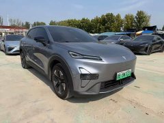 Deepal Deep Blue S05 620Plus Pure Electric - ფოტო 3