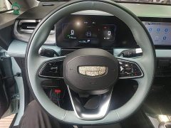 Geely Geometry E Firefly 401km Fluorescent - ფოტო 10