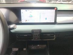 Geely Geometry E Firefly 401km Fluorescent - ფოტო 12