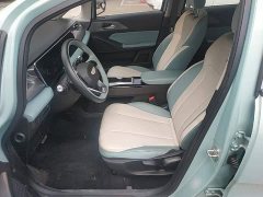 Geely Geometry E Firefly 401km Fluorescent - ფოტო 14