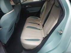Geely Geometry E Firefly 401km Fluorescent - ფოტო 16