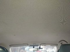 Geely Geometry E Firefly 401km Fluorescent - ფოტო 17