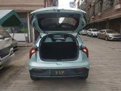 Geely Geometry E Firefly 401km Fluorescent - ფოტო 18