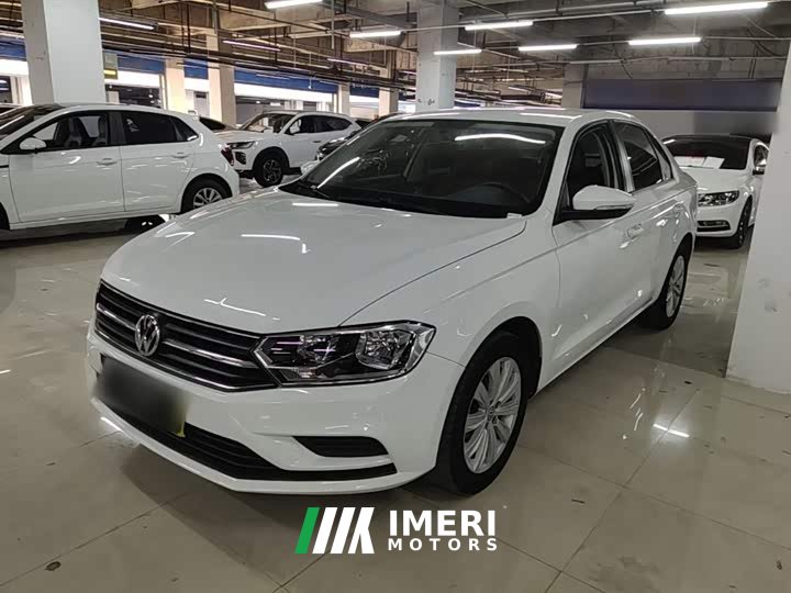 Volkswagen Bora 2019 Facelift Legend 1.5L Automatic Fashion China VI - ავტომობილი ჩინეთიდან