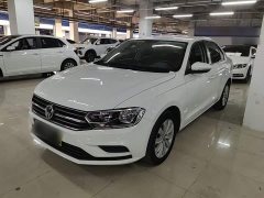 Volkswagen Bora 2019 Facelift Legend 1.5L Automatic Fashion China VI - ფოტო 1