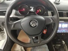 Volkswagen Bora 2019 Facelift Legend 1.5L Automatic Fashion China VI - ფოტო 10