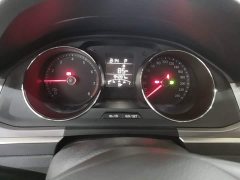 Volkswagen Bora 2019 Facelift Legend 1.5L Automatic Fashion China VI - ფოტო 11
