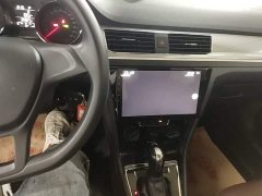 Volkswagen Bora 2019 Facelift Legend 1.5L Automatic Fashion China VI - ფოტო 12