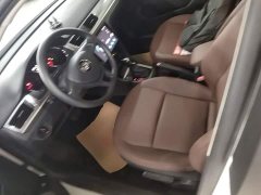 Volkswagen Bora 2019 Facelift Legend 1.5L Automatic Fashion China VI - ფოტო 14