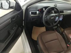 Volkswagen Bora 2019 Facelift Legend 1.5L Automatic Fashion China VI - ფოტო 15