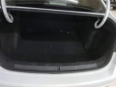 Volkswagen Bora 2019 Facelift Legend 1.5L Automatic Fashion China VI - ფოტო 18