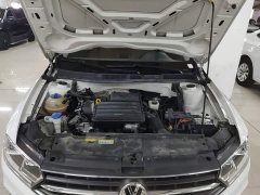 Volkswagen Bora 2019 Facelift Legend 1.5L Automatic Fashion China VI - ფოტო 19