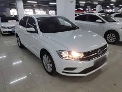 Volkswagen Bora 2019 Facelift Legend 1.5L Automatic Fashion China VI - ფოტო 3