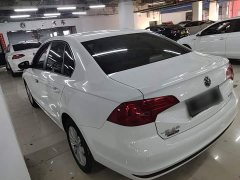 Volkswagen Bora 2019 Facelift Legend 1.5L Automatic Fashion China VI - ფოტო 4