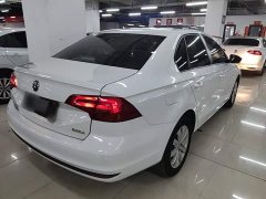 Volkswagen Bora 2019 Facelift Legend 1.5L Automatic Fashion China VI - ფოტო 6