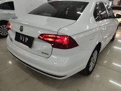 Volkswagen Bora 2019 Facelift Legend 1.5L Automatic Fashion China VI - ფოტო 7