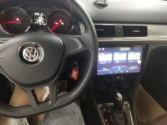 Volkswagen Bora 2019 Facelift Legend 1.5L Automatic Fashion China VI - ფოტო 9