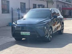 Great Wall WEY Blue Mountain 2023 Four-Wheel Drive Extended Range Version - ფოტო 1