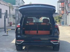Great Wall WEY Blue Mountain 2023 Four-Wheel Drive Extended Range Version - ფოტო 10