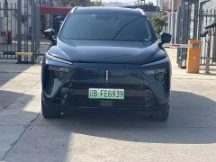 Great Wall WEY Blue Mountain 2023 Four-Wheel Drive Extended Range Version - ფოტო 2