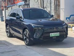 Great Wall WEY Blue Mountain 2023 Four-Wheel Drive Extended Range Version - ფოტო 3